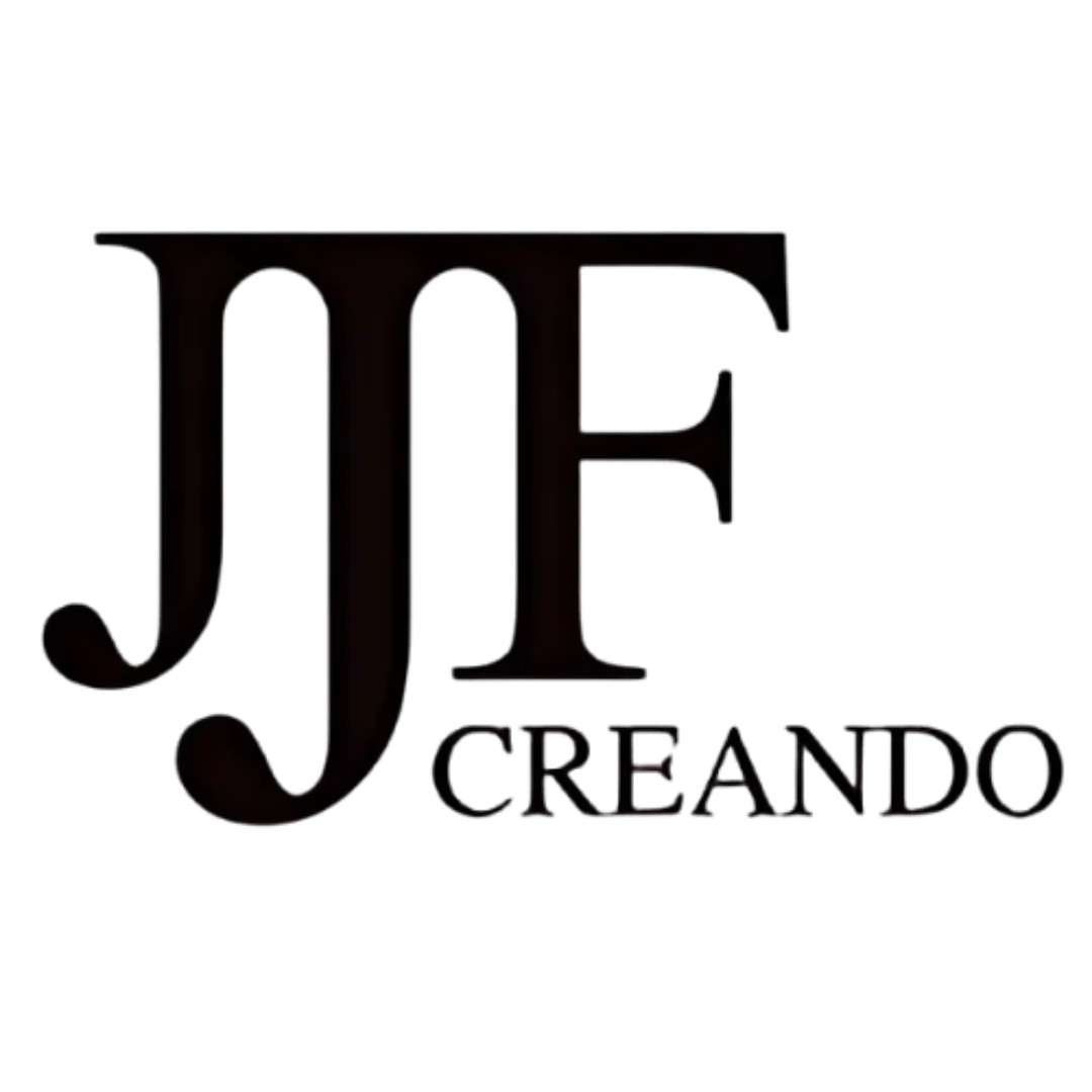 JJF Creando logo, developer of Selvadentro Tulum